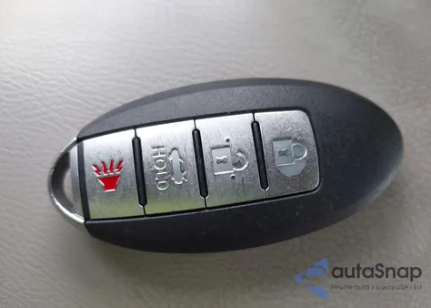 2015 Nissan Sentra Sv из США, поврежденный, VIN 3N1AB7AP9FY377463